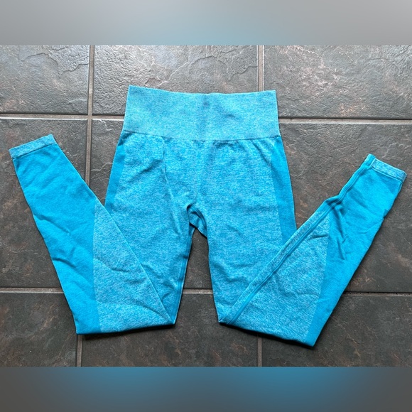 PINK leggings - Picture 4 of 4